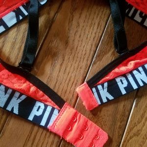 PINK Victoria's Secret Intimates & Sleepwear - Victoria's Secret PINK bra 36B PINK Victoria's Secret Intimates & Sleepwear - Victoria's Secret PINK bra 36B